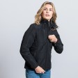 Ladies' Cross Jacket 100%P FullGadgets.com