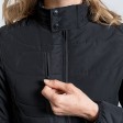 Ladies' Cross Jacket 100%P FullGadgets.com