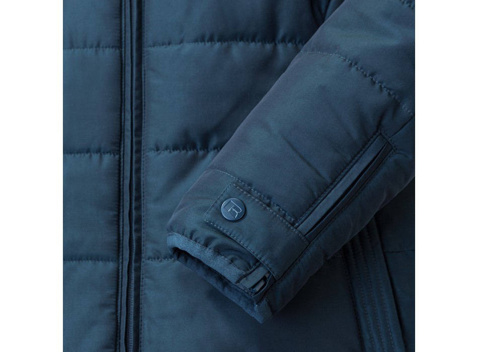 Ladies' Cross Jacket 100%P FullGadgets.com