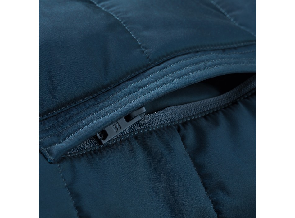 Ladies' Cross Jacket 100%P FullGadgets.com