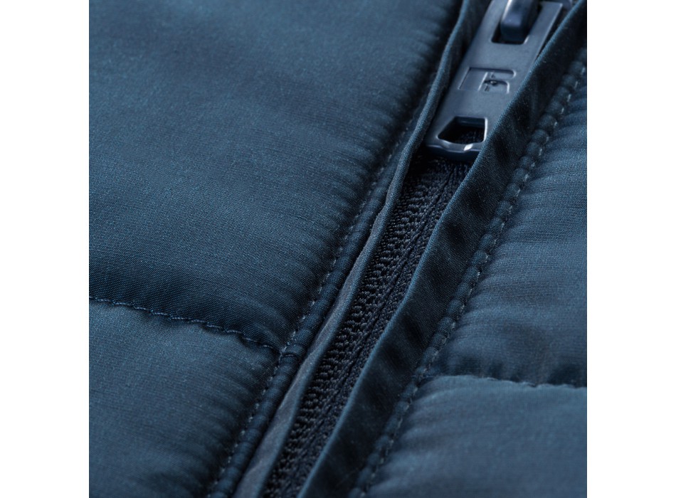 Ladies' Cross Jacket 100%P FullGadgets.com