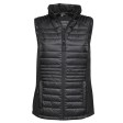Ladies crossover bodywarmer FullGadgets.com