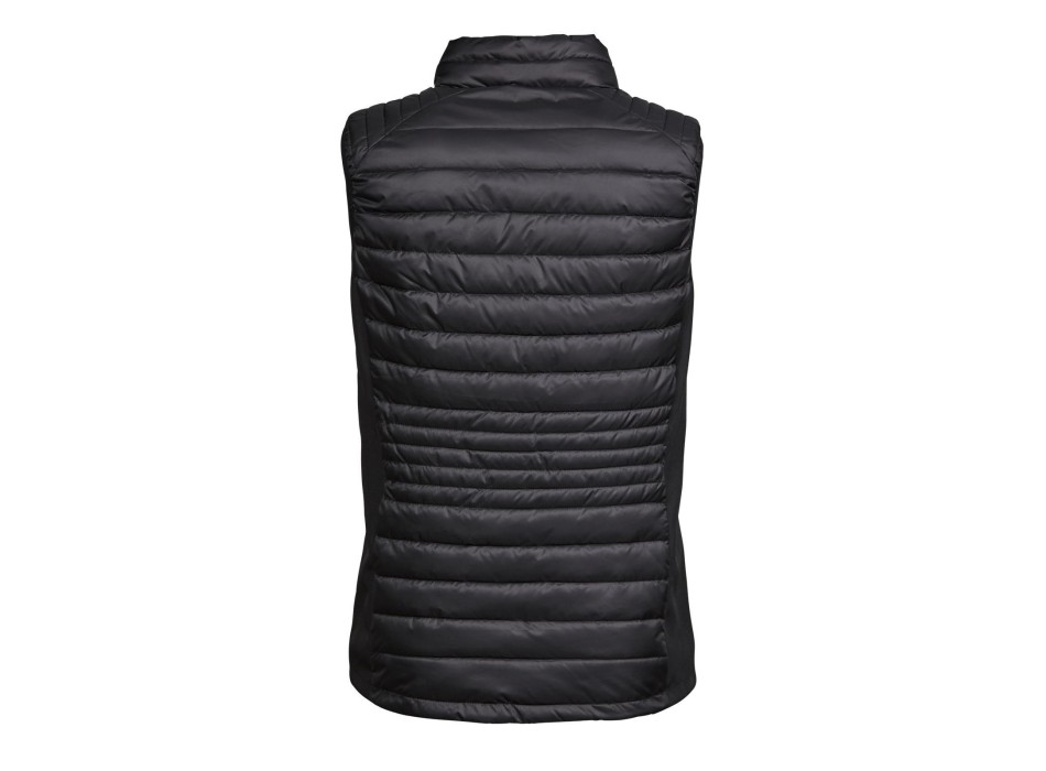 Ladies crossover bodywarmer FullGadgets.com