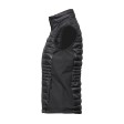 Ladies crossover bodywarmer FullGadgets.com