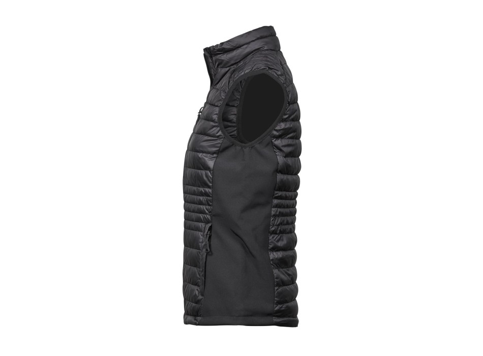Ladies crossover bodywarmer FullGadgets.com