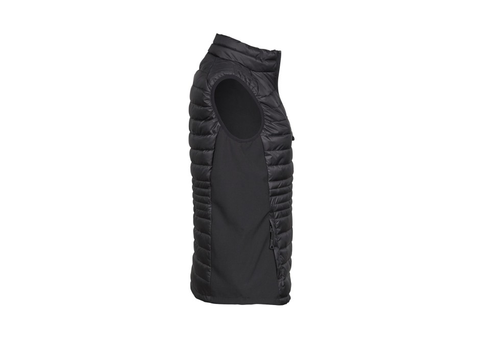Ladies crossover bodywarmer FullGadgets.com