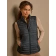 Ladies crossover bodywarmer FullGadgets.com