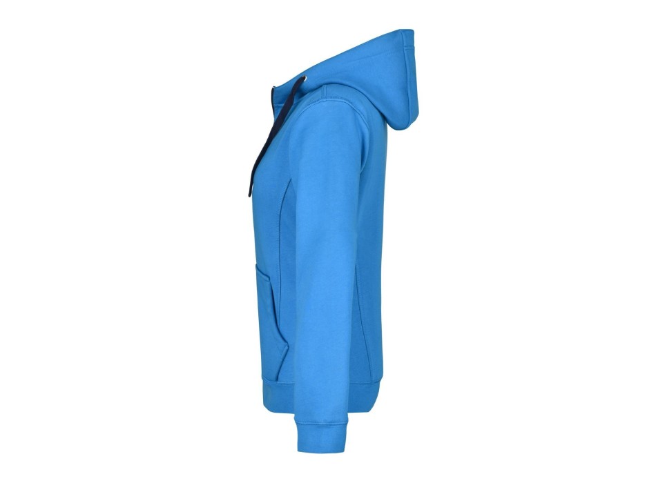 Ladies' Doubleface Jacket FullGadgets.com