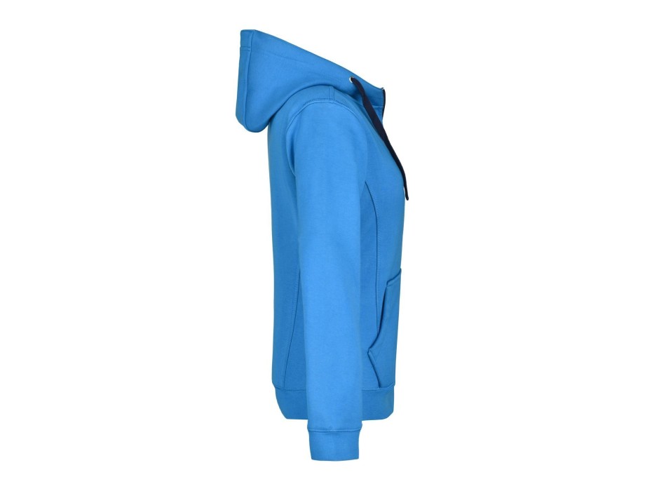 Ladies' Doubleface Jacket FullGadgets.com