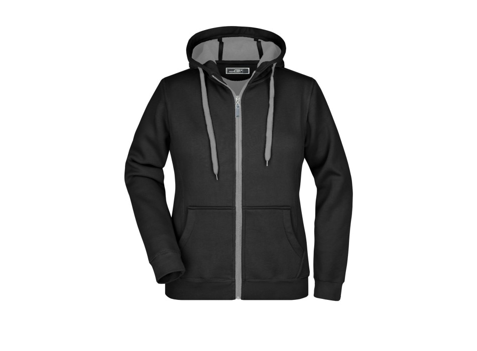 Ladies' Doubleface Jacket FullGadgets.com
