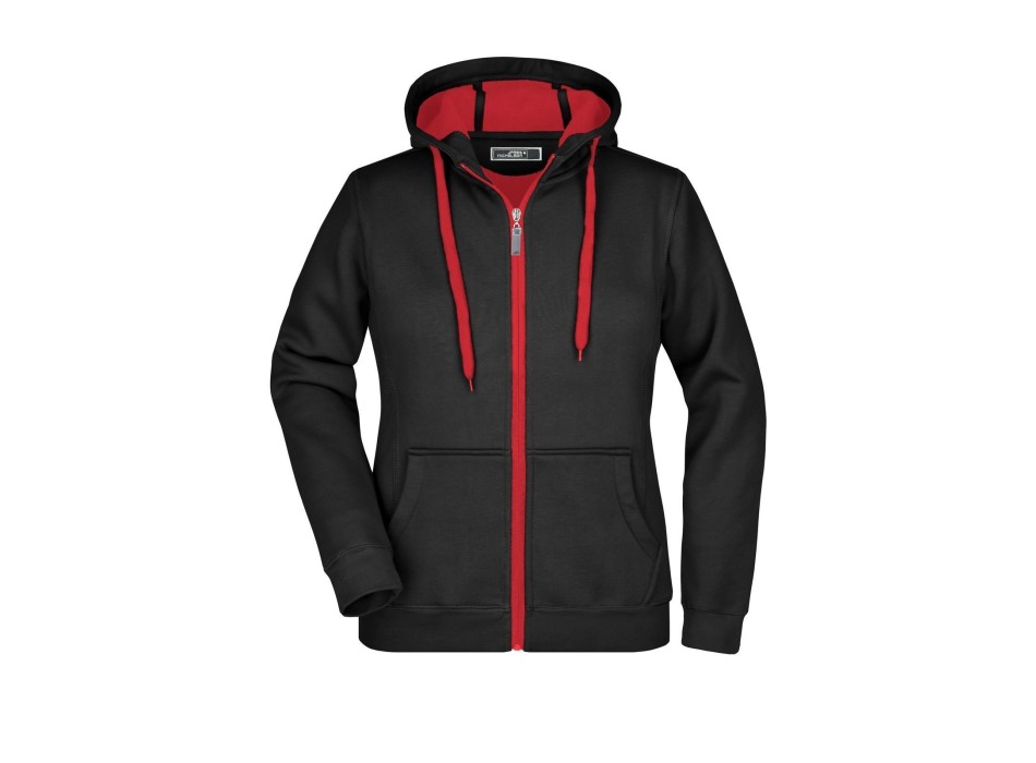 Ladies' Doubleface Jacket FullGadgets.com
