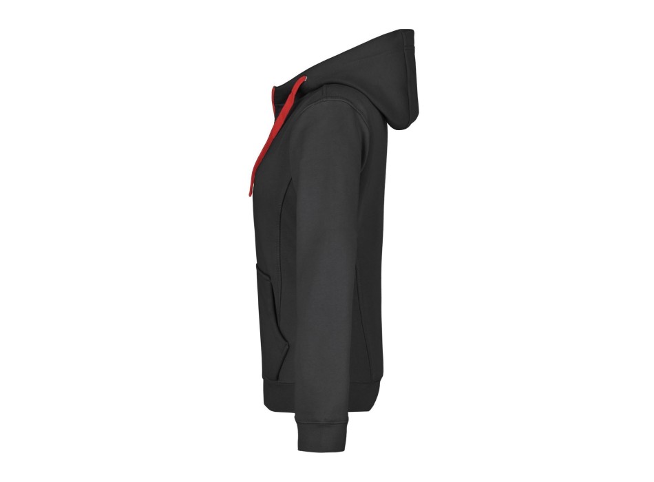 Ladies' Doubleface Jacket FullGadgets.com