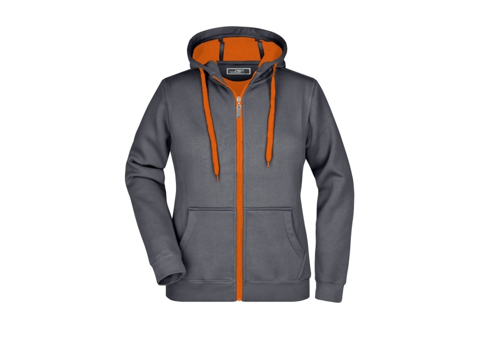 Ladies' Doubleface Jacket FullGadgets.com