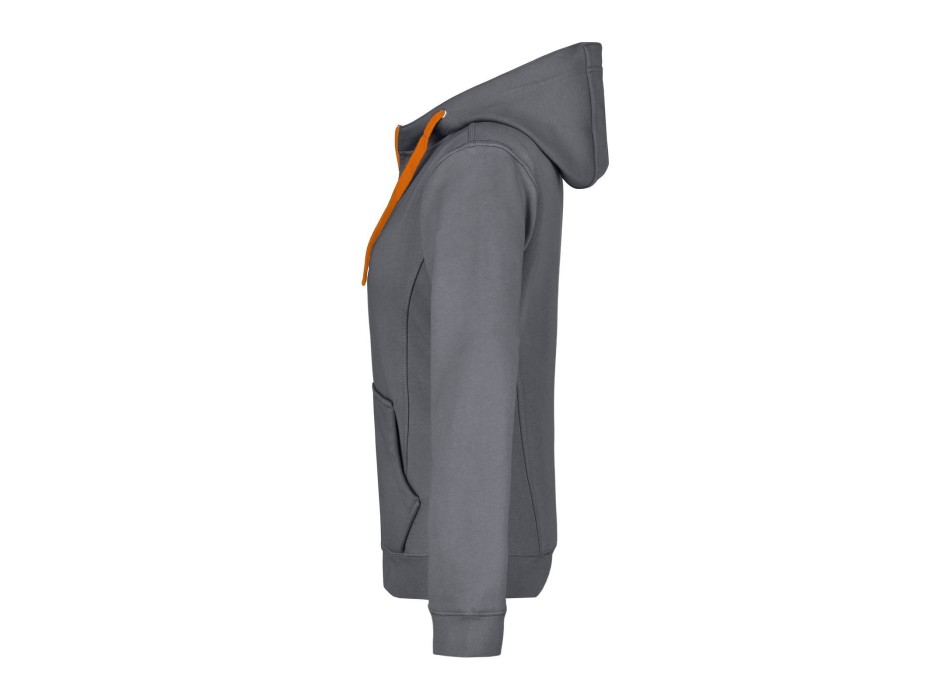 Ladies' Doubleface Jacket FullGadgets.com