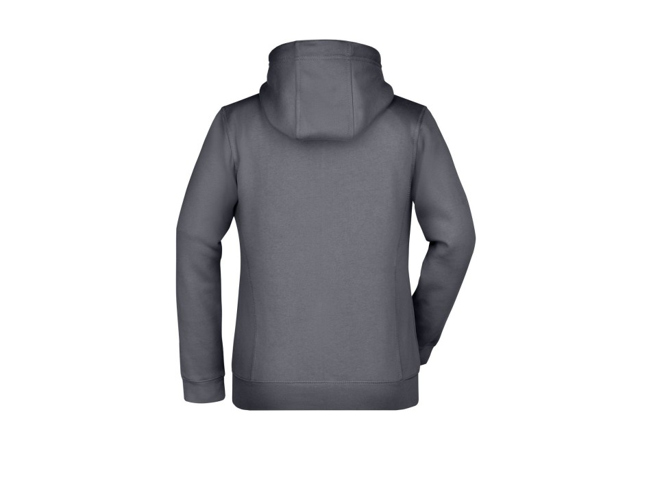 Ladies' Doubleface Jacket FullGadgets.com