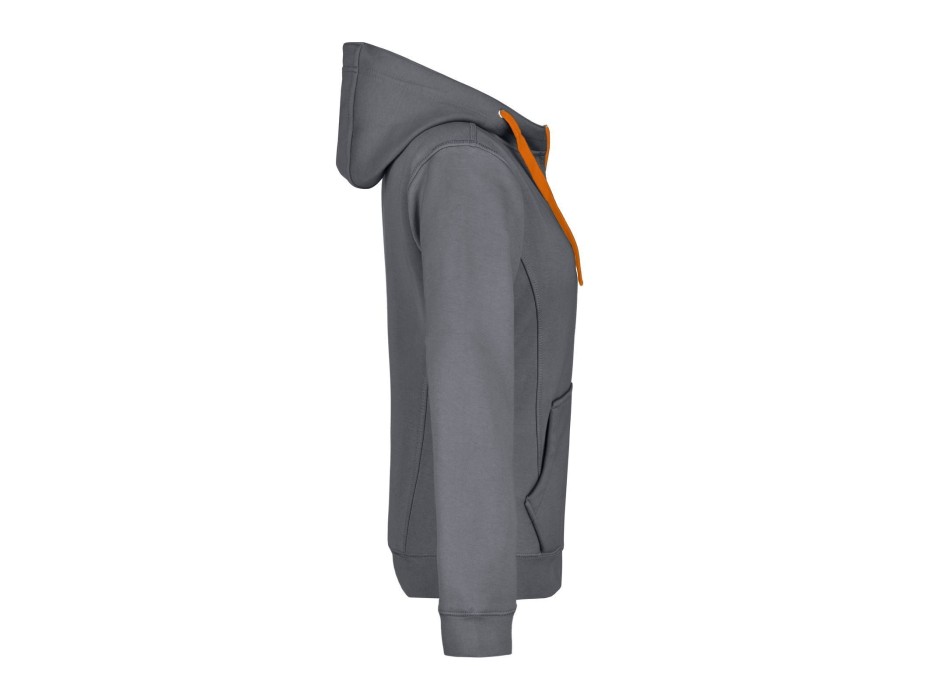 Ladies' Doubleface Jacket FullGadgets.com