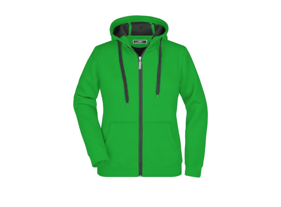 Ladies' Doubleface Jacket FullGadgets.com