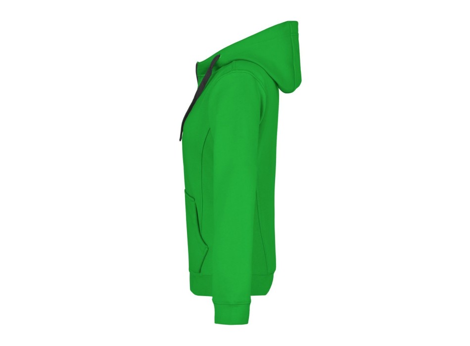 Ladies' Doubleface Jacket FullGadgets.com
