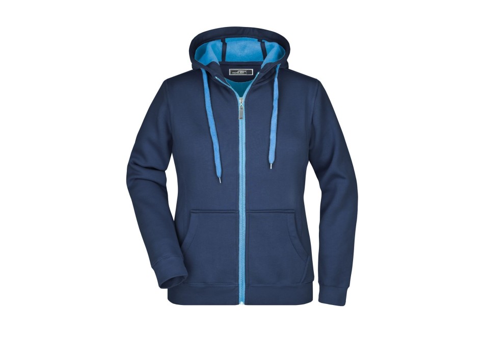 Ladies' Doubleface Jacket FullGadgets.com