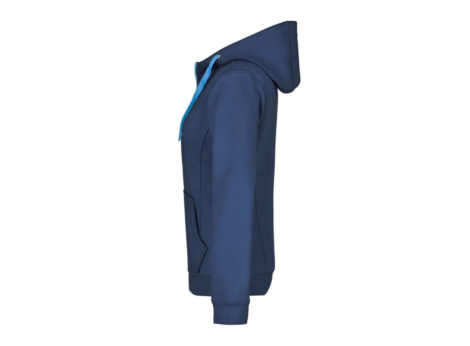 Ladies' Doubleface Jacket FullGadgets.com