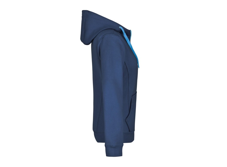 Ladies' Doubleface Jacket FullGadgets.com