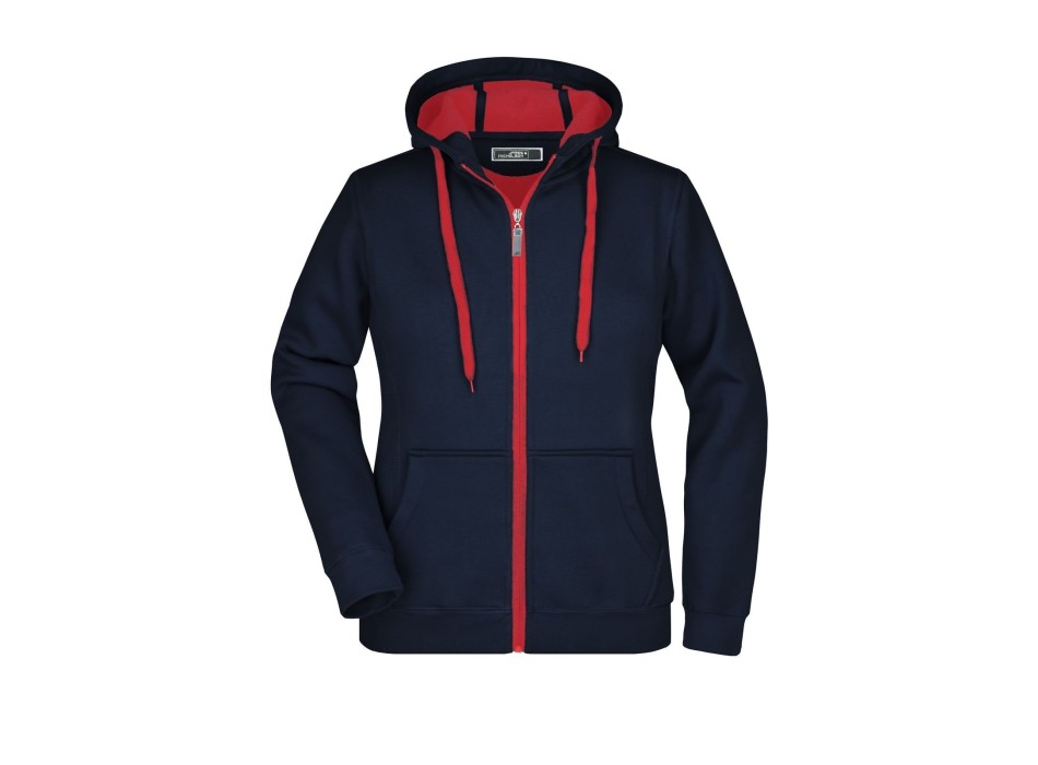 Ladies' Doubleface Jacket FullGadgets.com