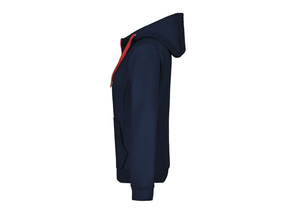 Ladies' Doubleface Jacket FullGadgets.com