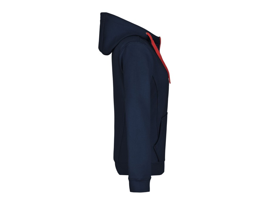 Ladies' Doubleface Jacket FullGadgets.com