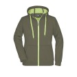 Ladies' Doubleface Jacket FullGadgets.com