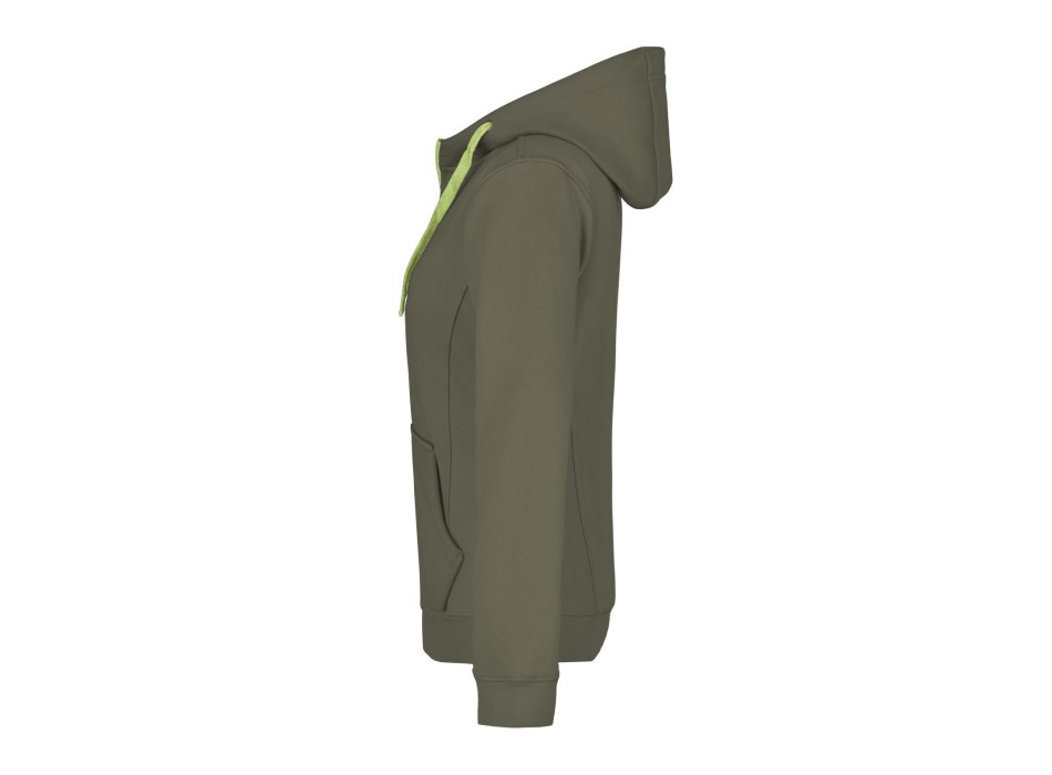 Ladies' Doubleface Jacket FullGadgets.com