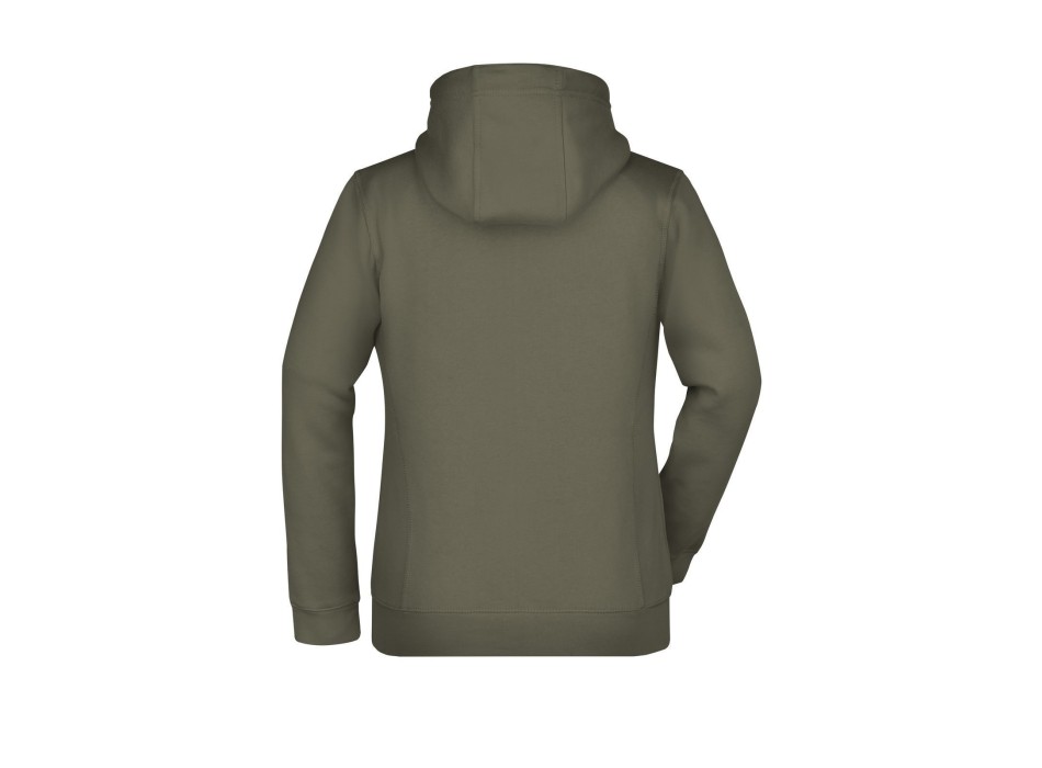 Ladies' Doubleface Jacket FullGadgets.com