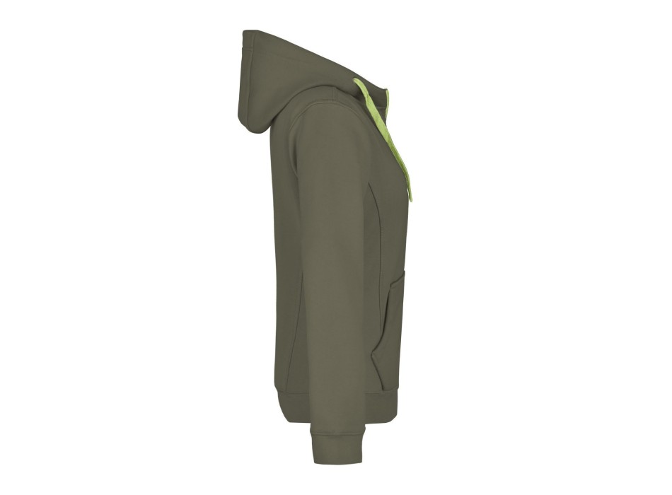 Ladies' Doubleface Jacket FullGadgets.com