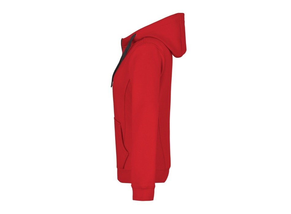 Ladies' Doubleface Jacket FullGadgets.com