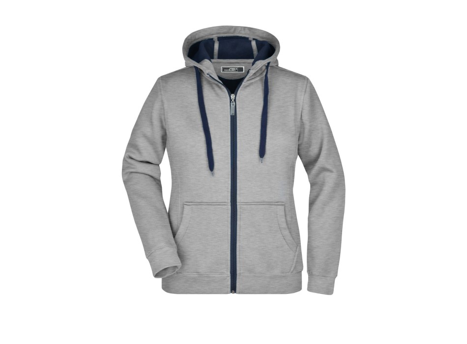 Ladies' Doubleface Jacket FullGadgets.com