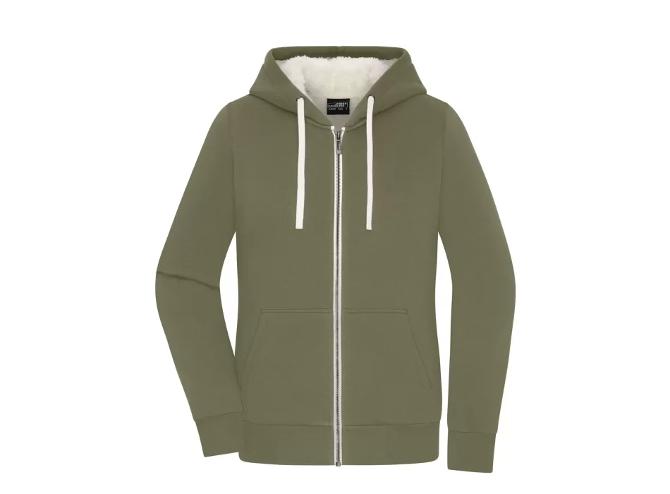 Ladies' Doubleface Jacket FullGadgets.com