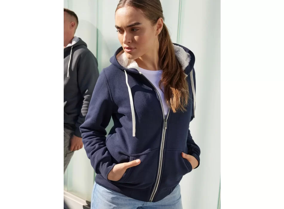 Ladies' Doubleface Jacket FullGadgets.com