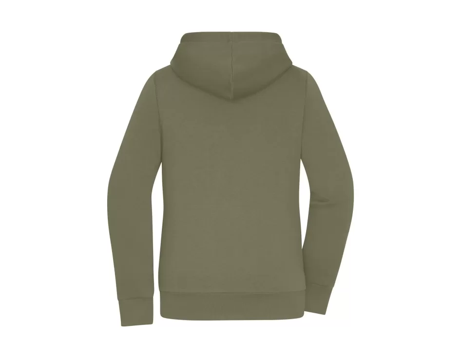 Ladies' Doubleface Jacket FullGadgets.com