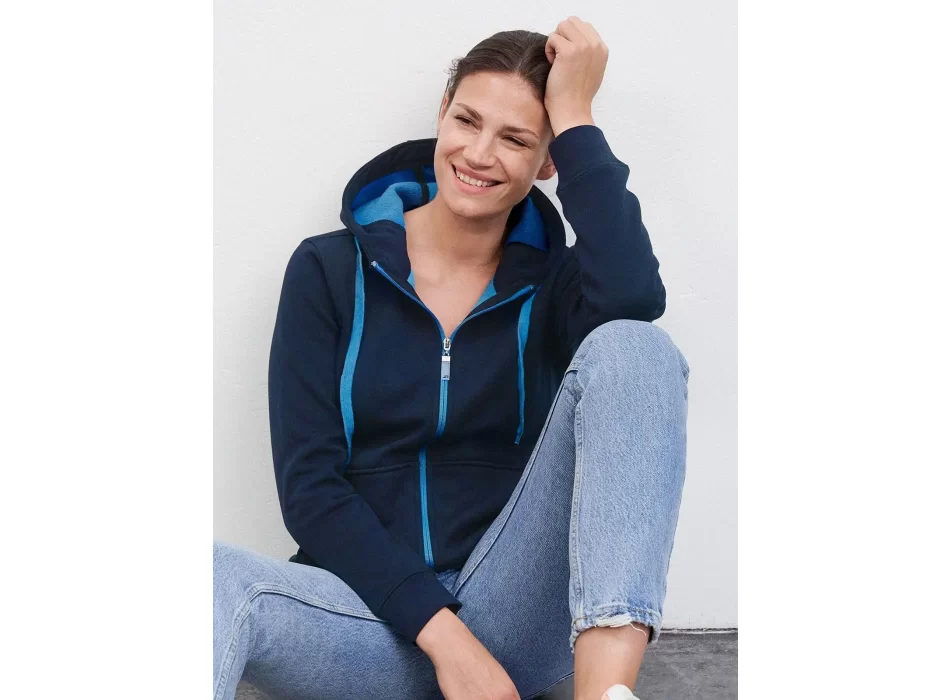 Ladies' Doubleface Jacket FullGadgets.com