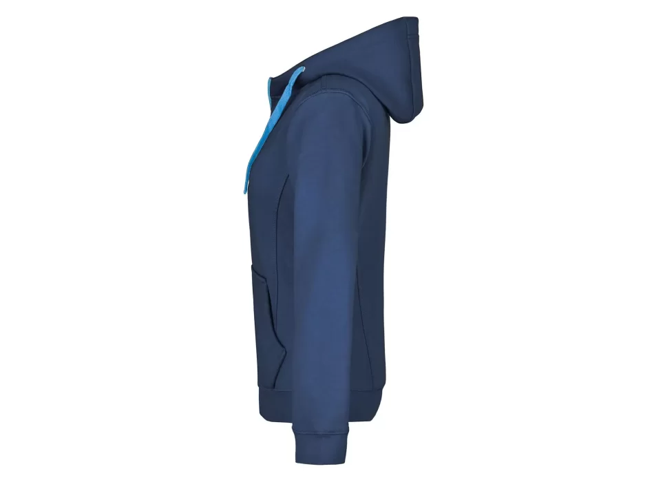 Ladies' Doubleface Jacket FullGadgets.com