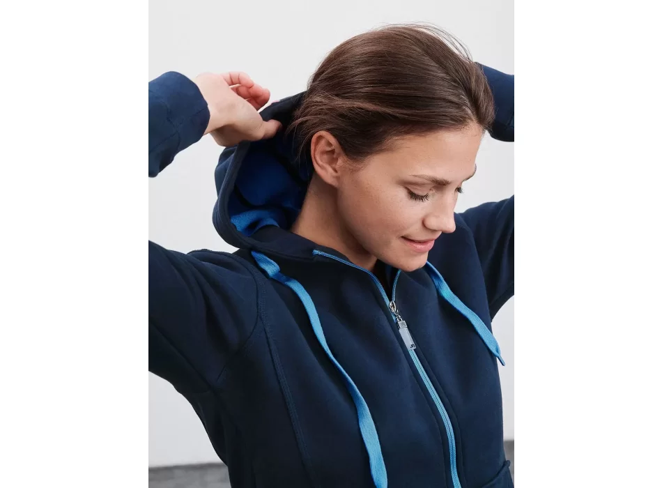 Ladies' Doubleface Jacket FullGadgets.com