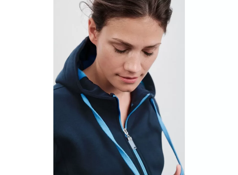 Ladies' Doubleface Jacket FullGadgets.com