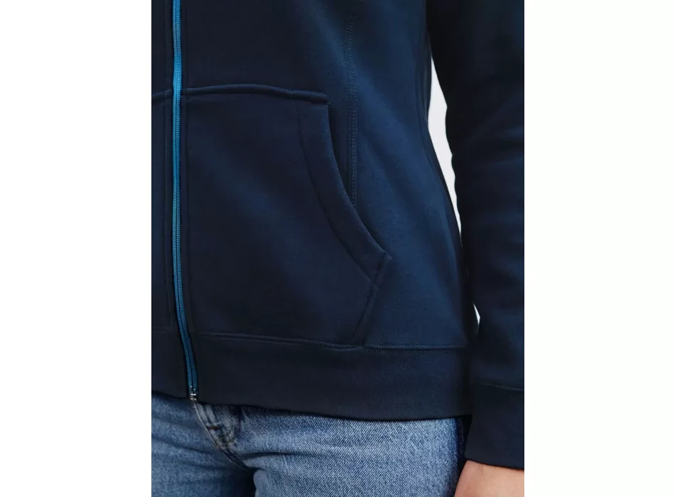 Ladies' Doubleface Jacket FullGadgets.com