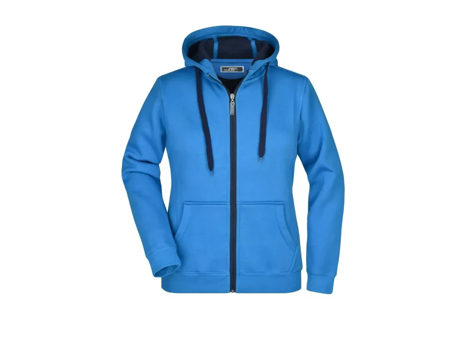 Ladies' Doubleface Jacket FullGadgets.com