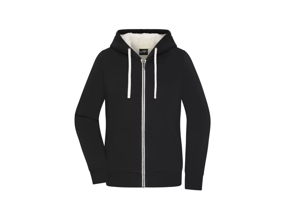 Ladies' Doubleface Jacket FullGadgets.com