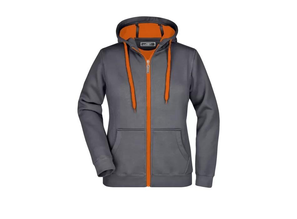 Ladies' Doubleface Jacket FullGadgets.com