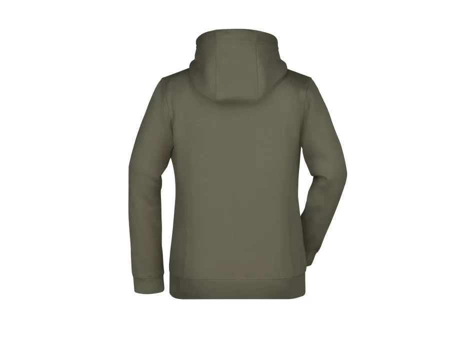 Ladies' Doubleface Jacket FullGadgets.com