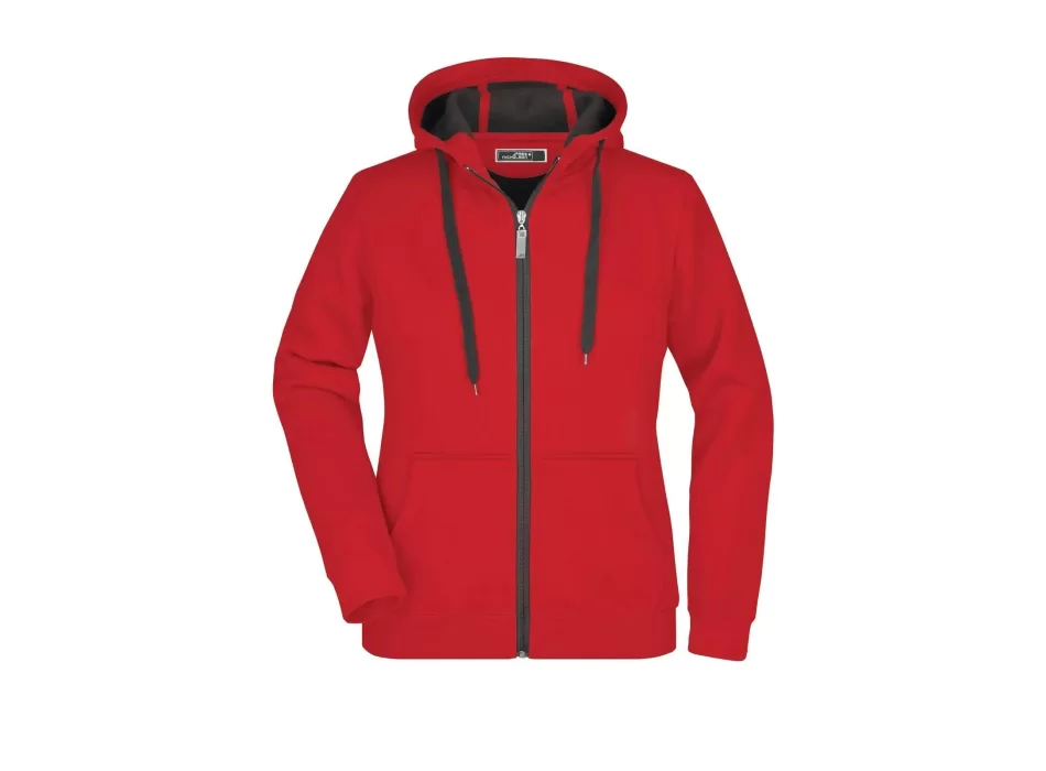 Ladies' Doubleface Jacket FullGadgets.com