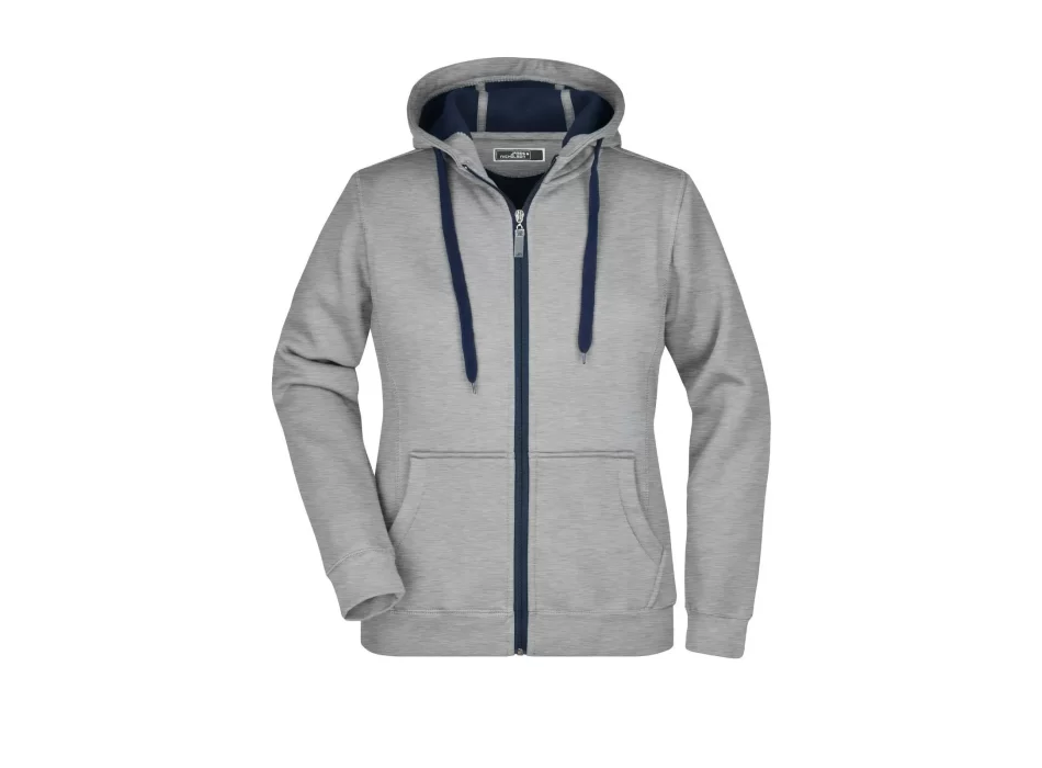 Ladies' Doubleface Jacket FullGadgets.com