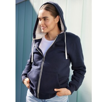 Ladies' Doubleface Jacket FullGadgets.com