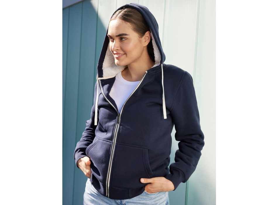 Ladies' Doubleface Jacket FullGadgets.com